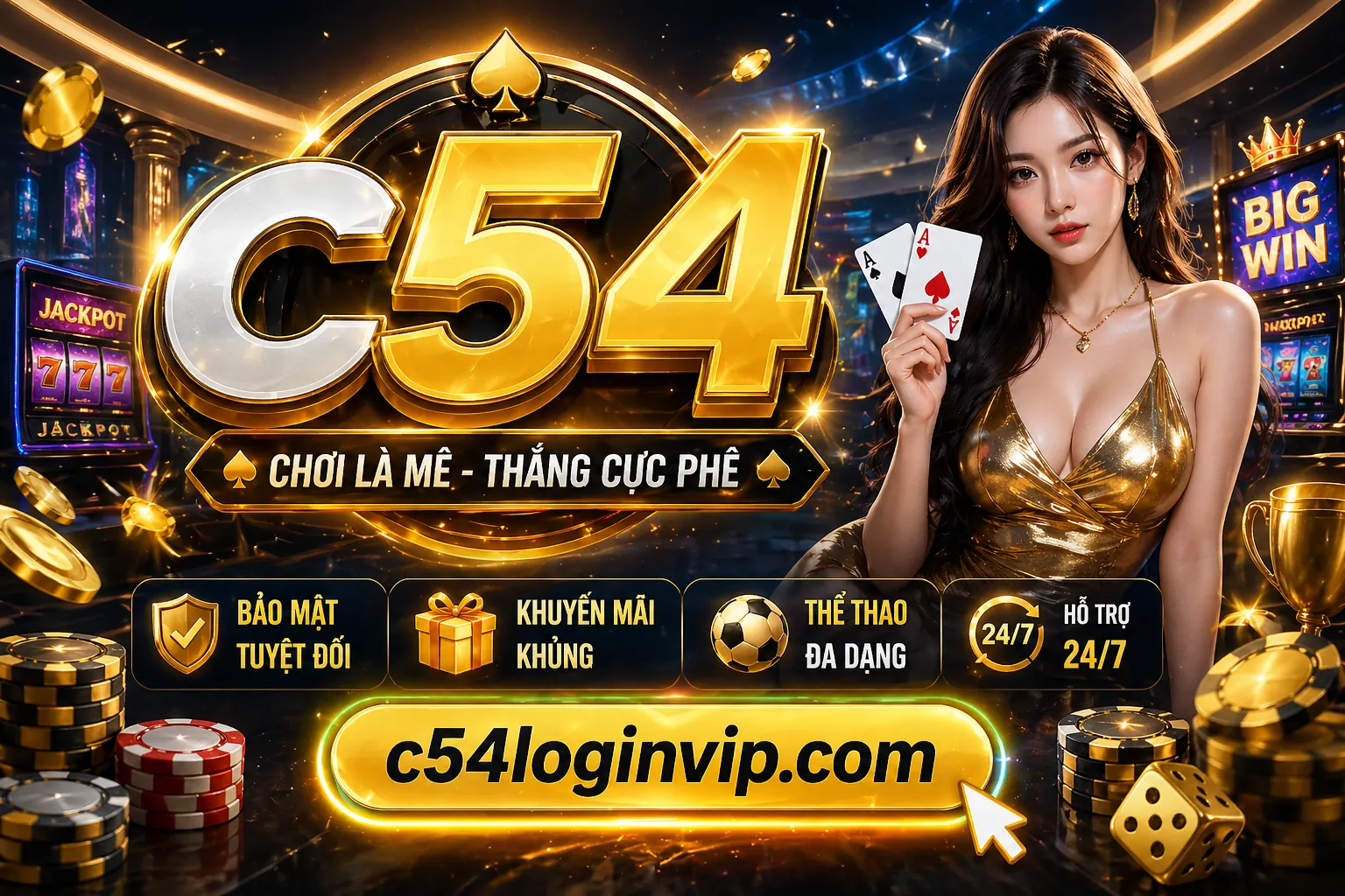 Đá gà trực tuyến Zowin Nổ Hũ 2026