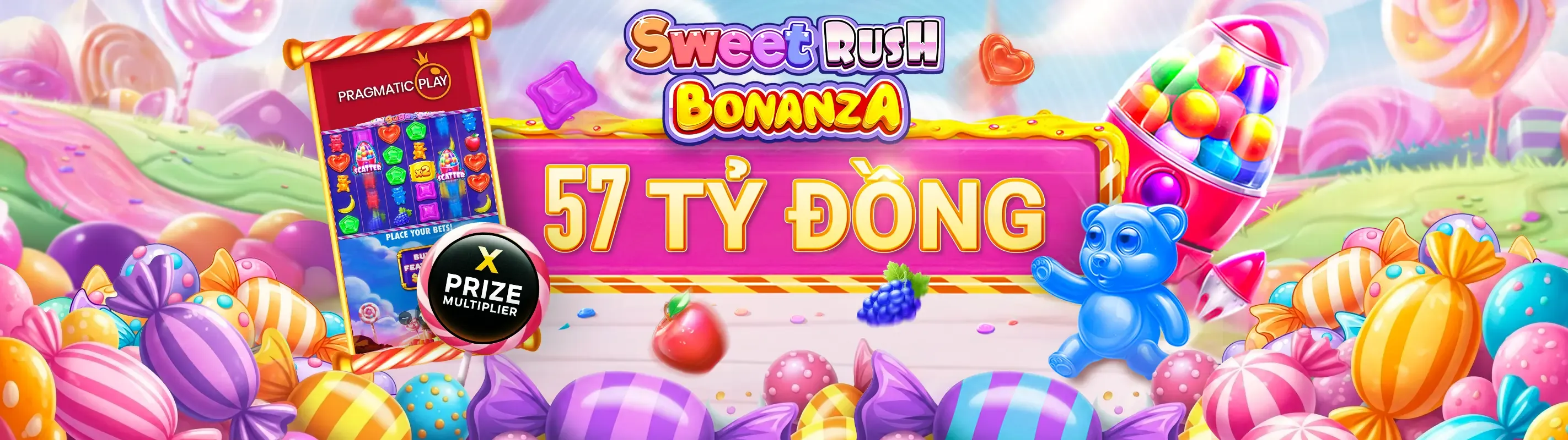 Zowin Nổ Hũ 2024: Đề Xuất Các Trò Chơi Slot Mới Nhất