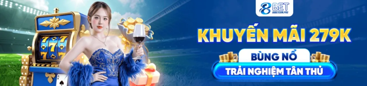 Sân vận động với trận đấu bóng đá sôi động, thể hiện cá cược thể thao tại Zowin Nổ Hũ