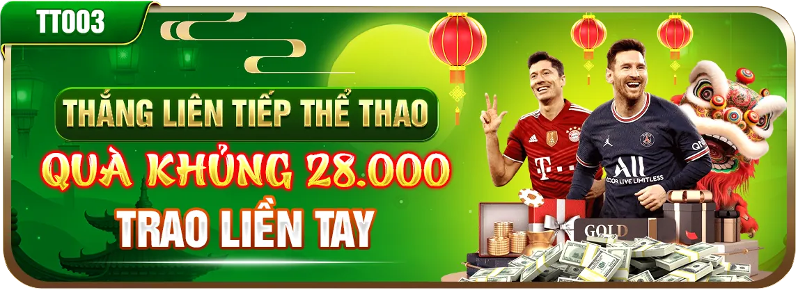 Ưu đãi chào mừng thành viên mới Zowin Nổ Hũ